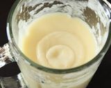 A picture of step 4 of Vichyssoise Recipe.