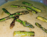 Foto del paso 7 de la receta: Crema de espárragos trigueros