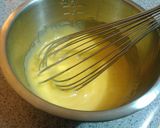 A picture of step 2 of Aoili (Mayo).