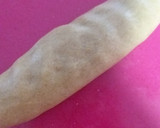 Foto del paso 1 de la receta: Galletas de avena con mermelada sin azúcar