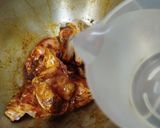 Foto langkah ke 2 dari resep Gulai Ayam Praktis.