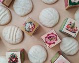 Foto del paso 4 de la receta: Galletitas de jengibre sin TACC