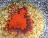 Slambuc recept fázis 6 fotója