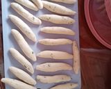 Foto langkah ke 3 dari resep Otak-otak Tanpa Ikan.
