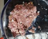 Foto del paso 3 de la receta: Dumplings