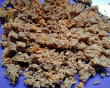 Foto langkah ke 1 dari resep Bumbu Oncom (untuk nasi tutug oncom, taburan surabi, isian combro, isian leupeut).