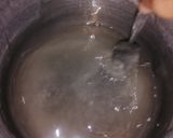 Foto del paso 2 de la receta: Sorbet de vino blanco dulce con naranja! 🥤