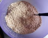 Foto del paso 2 de la receta: Budín de harina integral avena y zanahoria