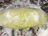 Rapiditas/tacos de acelga y zanahoria