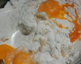 Foto langkah ke 3 dari resep Donat Kentang empuk.