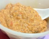 Foto del paso 4 de la receta: Salsa de berenjena
