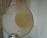 A picture of step 1 of Salty Lassi.