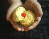 Mango homemade ice cream recipe step 3 photo
