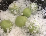 Foto langkah ke 5 dari resep Klepon.
