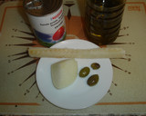 Foto del paso 1 de la receta: Espencat de tomate
