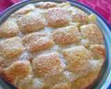 Foto del paso 8 de la receta: Torta matera súper fácil❤️