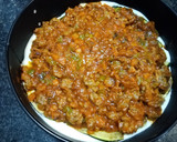 Foto del paso 4 de la receta: Lasaña con calabacín