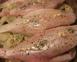 Foto del paso 16 de la receta: Lenguado al horno con patatas y cebollas