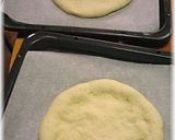 A picture of step 13 of Focaccia.