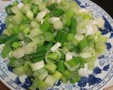 Foto del paso 2 de la receta Frito de marisco