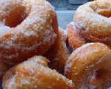 Foto del paso 4 de la receta: Rosquitas 🍩🧉