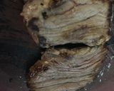 Foto del paso 4 de la receta: Filete al perejil con papas rústicas