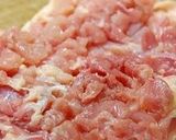 A picture of step 2 of Fried Chicken Sweet N' Sour Sauce with Tartar.