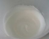 Foto langkah ke 2 dari resep Pancake simple.