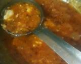 Bottle gourd (kofte)in gravy recipe step 6 photo
