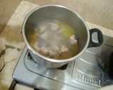 Foto langkah ke 2 dari resep Cincang Ayam.