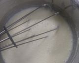 A picture of step 2 of Custard Apple Ice Cream.