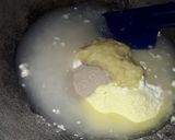 Foto langkah ke 1 dari resep Pempek Dos.