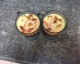 A picture of step 4 of Love smoothie عصير عراسي.