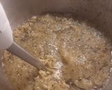 Foto del paso 7 de la receta: Salsa dulce de calabacín y jengibre