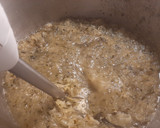 Foto del paso 7 de la receta: Salsa dulce de calabacín y jengibre