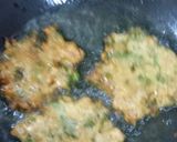 صورة لخطوة 10 من وصفة فطائر القرنبيط المقلى 😋
