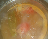 Foto del paso 1 de la receta: Potaje de garbanzos