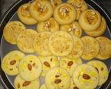 Nan khtai, three flavors recipe step 5 photo