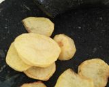 Foto langkah ke 3 dari resep Perkedel Kentang.