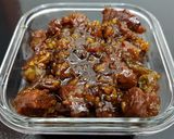 Foto langkah ke 8 dari resep Semur Daging Sapi Simpel.