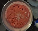 Foto del paso 6 de la receta: Pastel tri imposible