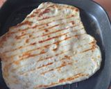 চাপাটি ও দই চাট (chapati o doi chaat recipe in Bengali) রেসিপি ধাপ - 2 ছবি