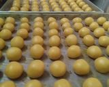 Foto langkah ke 2 dari resep Nastar 1 kg lembuut.... Simpel dan ekonomis.