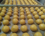Foto langkah ke 2 dari resep Nastar 1 kg lembuut.... Simpel dan ekonomis.
