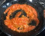 Foto del paso 2 de la receta Arroz negro con sepia