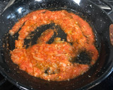 Foto del paso 2 de la receta: Arroz negro con sepia