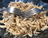 Foto del paso 4 de la receta: Enfrijoladas picositas