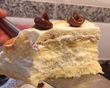 Foto del paso 18 de la receta Tarta soufflé de limón con solo 3 ingredientes