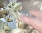 صورة لخطوة 5 من وصفة الأرضي شوكي بصوص البندورة