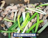 滷白菜的食譜步驟4照片